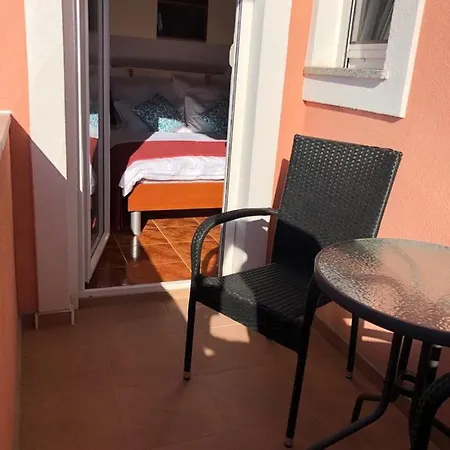 Navetta 2 4* Fazana