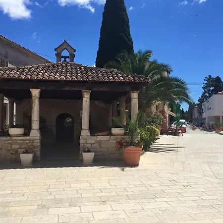 Guest house Navetta 2 Fazana