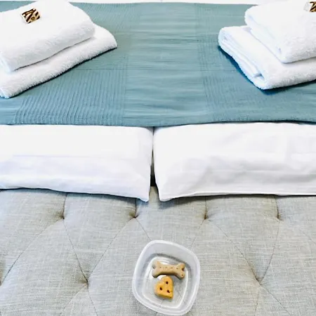 Navetta 2 Guest house 4*