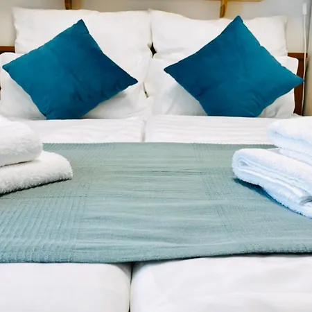 Navetta 2 Guest house Fazana