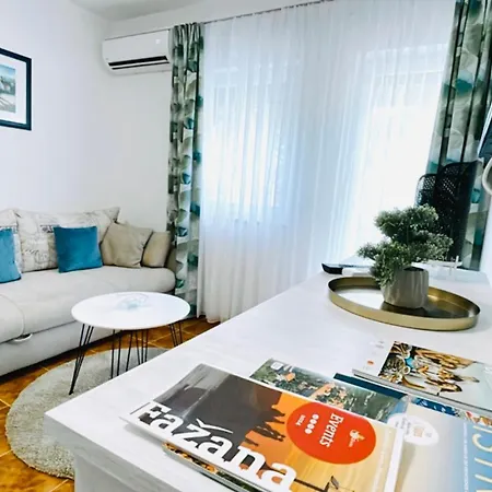 Navetta 2 4* Fazana