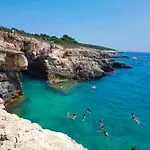 Navetta 2 4* Fažana