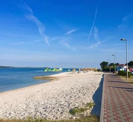 Navetta 2 Fažana